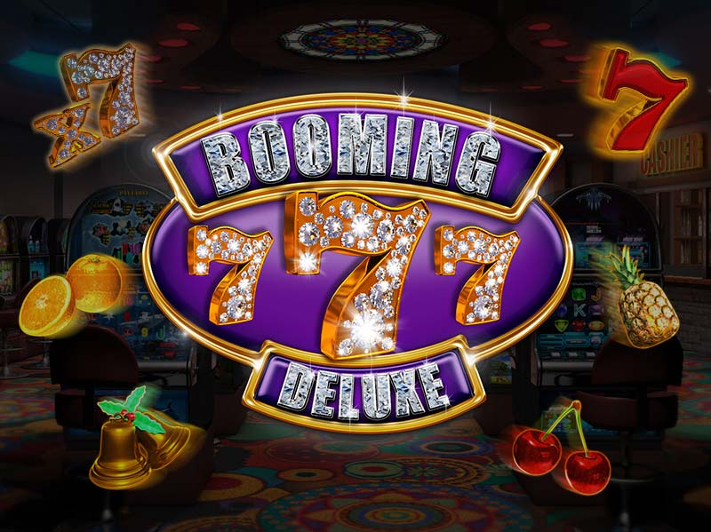 All Top Booming Games including video poker games